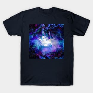 Hand of Creator T-Shirt